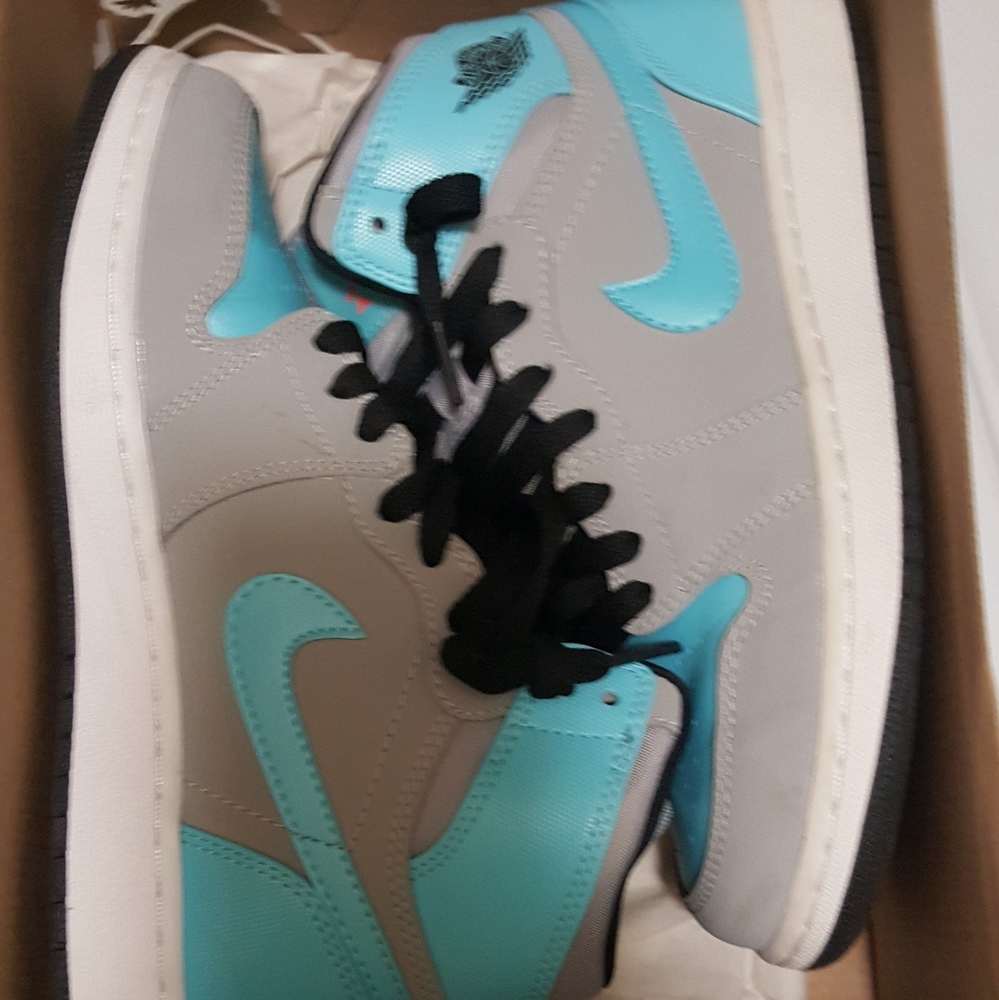 Jordan 1 high OG